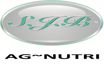 S.J.B. Ag~Nutri